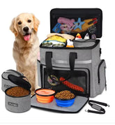 Ultimate Pet Journey Organizer